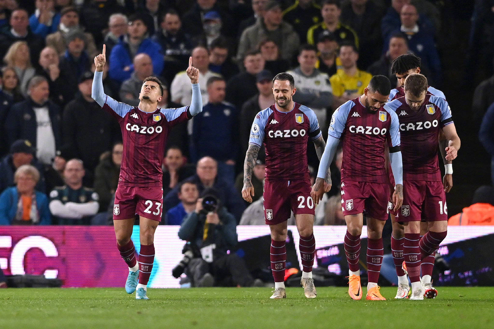 理念的追求 理念的追求