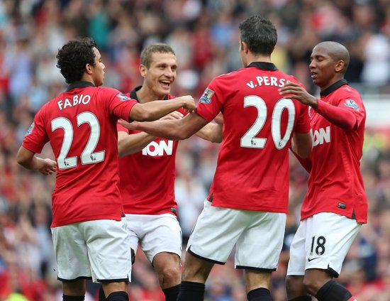 拉什福德和 拉什福德和