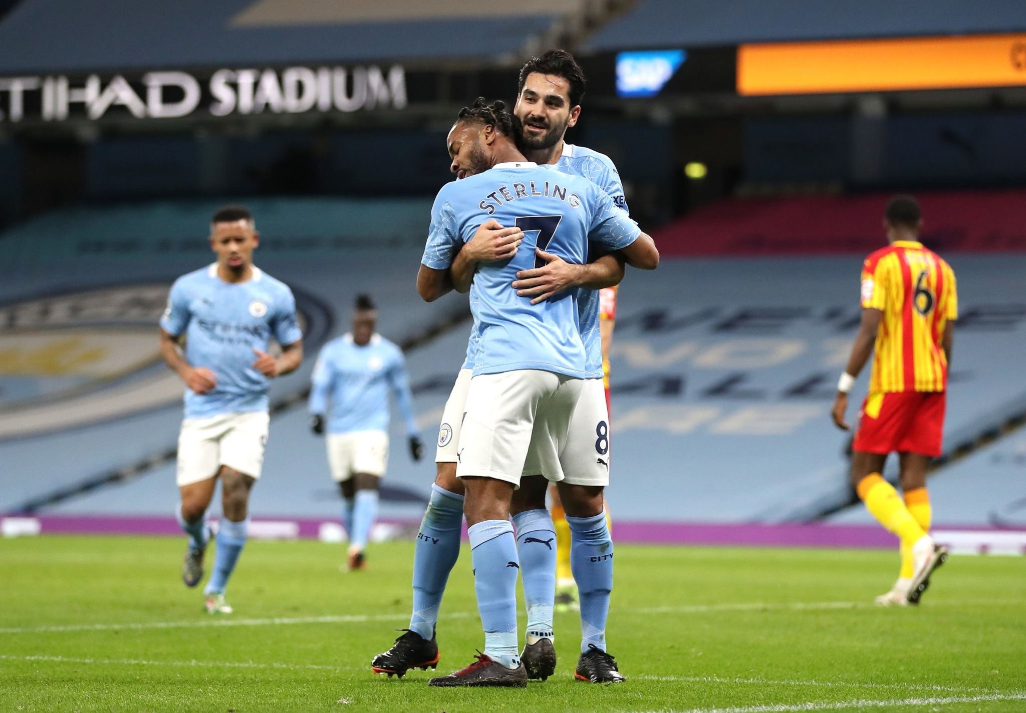 在未來的比 在未來的比